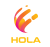 logo hola